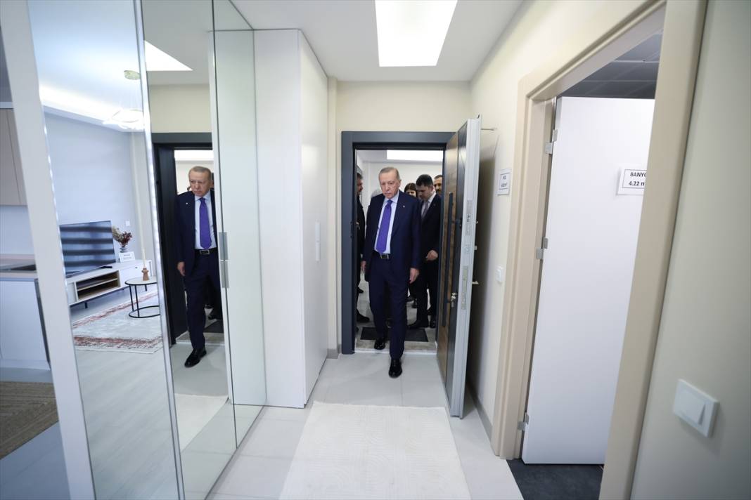 TOKİ 500 bin konut başvurusunda merak edilenlere 30 soru 30 cevap 17